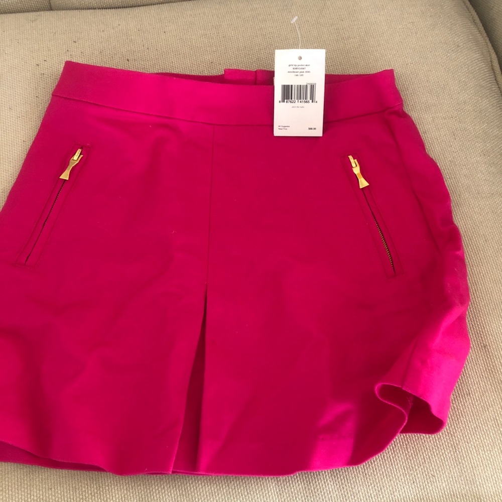 Kate spade girl skirt